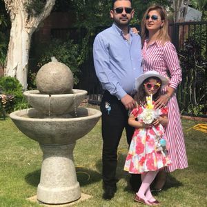 Meet your Posher, Basma